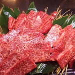 焼肉 天道 - 