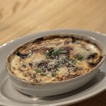 グラツィオーゾ - 