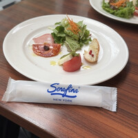 Serafina NEW YORK さいたま新都心店 - 