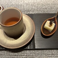 銀座 蟹みつ - 