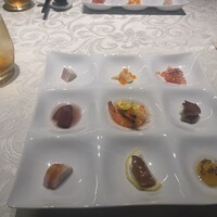 御膳房 六本木店 - 