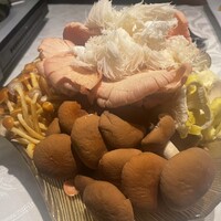 御膳房 六本木店 - 