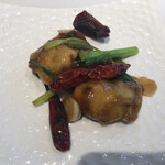 中国飯店 富麗華 - 