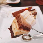 お菓子のお店 モリエール - 