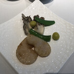 中国飯店 富麗華 - 