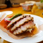 池下料理店 オオツボ - 