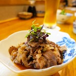 池下料理店 オオツボ - 