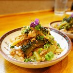 池下料理店 オオツボ - 