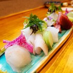 池下料理店 オオツボ - 