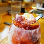 池下料理店 オオツボ - 