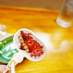 池下料理店 オオツボ - 