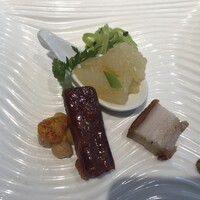 中国飯店 富麗華 - 