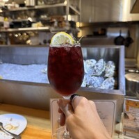 四ツ橋・新町 牡蠣と肉たらしビストロAKIRA - 