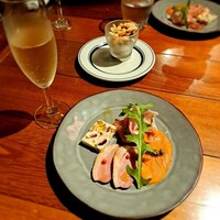 上野洋食遠山 - 