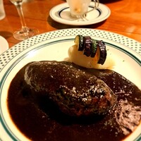 上野洋食遠山 - 