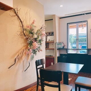 お菓子のお店 モリエール_2