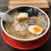 函館麺厨房 あじさい モユク札幌店