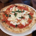 Pizzeria Bar Trico 新橋本店 - 