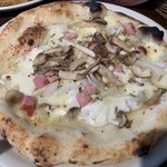 Pizzeria Bar Trico 新橋本店 - 