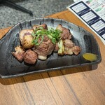 京都駅前酒場 聚楽第 - 