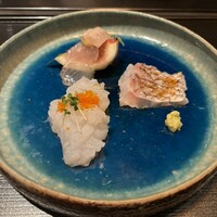 Cuisine SHINGO 日本橋 - 