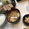 とんかつ いし川