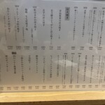 炭火と酒と肴 七福八郎 - 