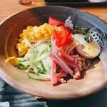 Ajihei Kawagecho Ten