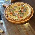 ハーベスター八雲 - 