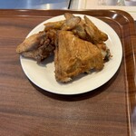 ハーベスター八雲 - 