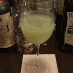 バーブルーチップ - 