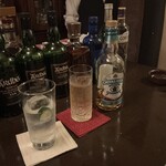 バーブルーチップ - 