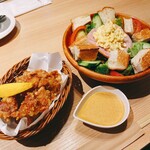 乃町珈琲店 - 