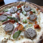 ハーベスター八雲 - 