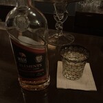 バーブルーチップ - 