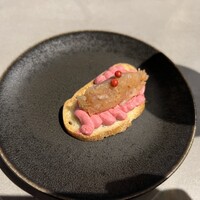 フレンチバルギンザ by plein - 