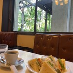 イワタコーヒー店 - 