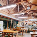 道の駅　美杉 - 