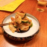 日々の中華食堂 - 