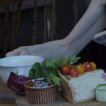 ​冬のRK GARDEN - 