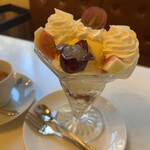 イワタコーヒー店 - 