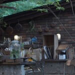 ​冬のRK GARDEN - 