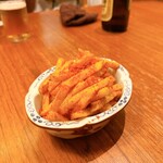 日々の中華食堂 - 