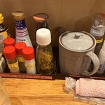 とんかつ華家 - 