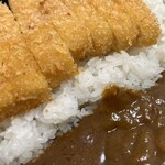 カレーハウス CoCo壱番屋 - 料理写真: