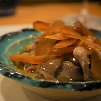 旬菜 おぐら家 - 