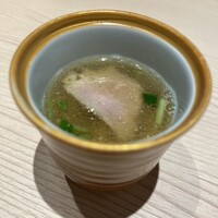 博多 鮨 桃の木 - 
