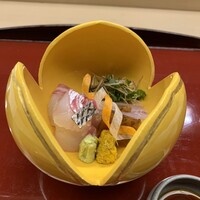 赤坂 菊乃井 - 