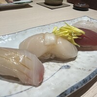 博多 鮨 桃の木 - 