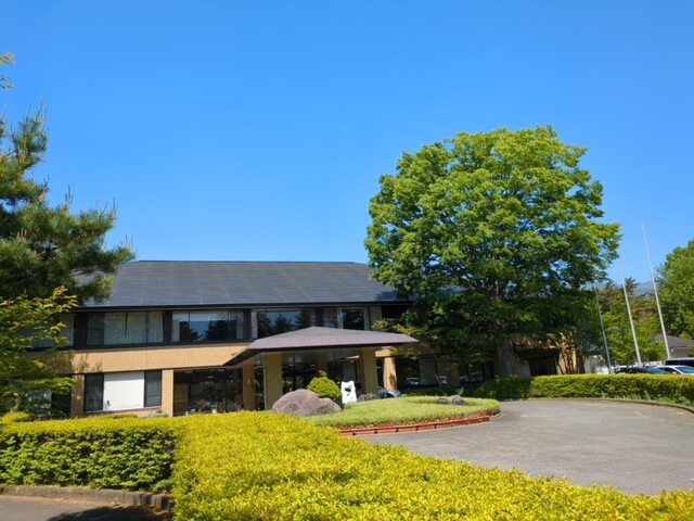 安達太良カントリークラブ - 二本松市その他（その他）の写真